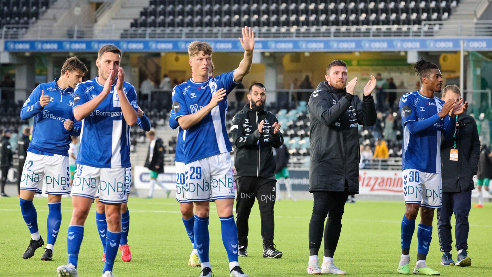 Billettinfo Viking Borte Sarpsborg 08